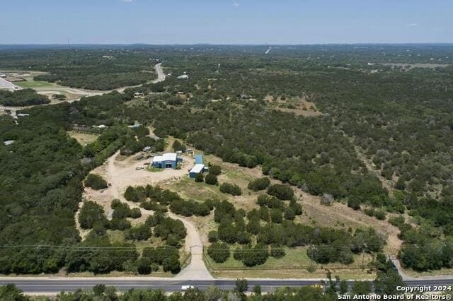 10.01 acres in Comal County - photo 2