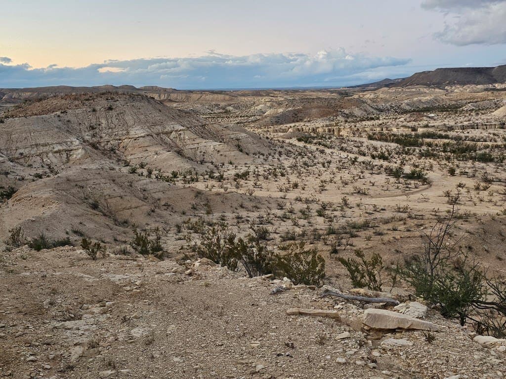 20 acres in Brewster County - photo 26