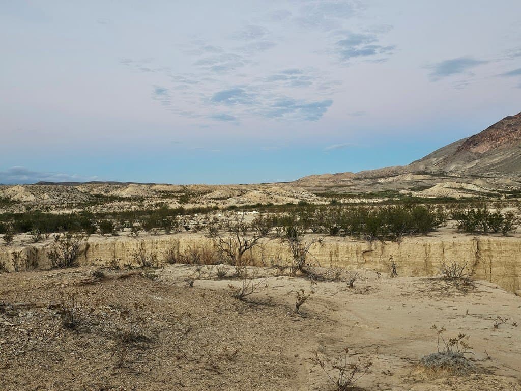 20 acres in Brewster County - photo 20