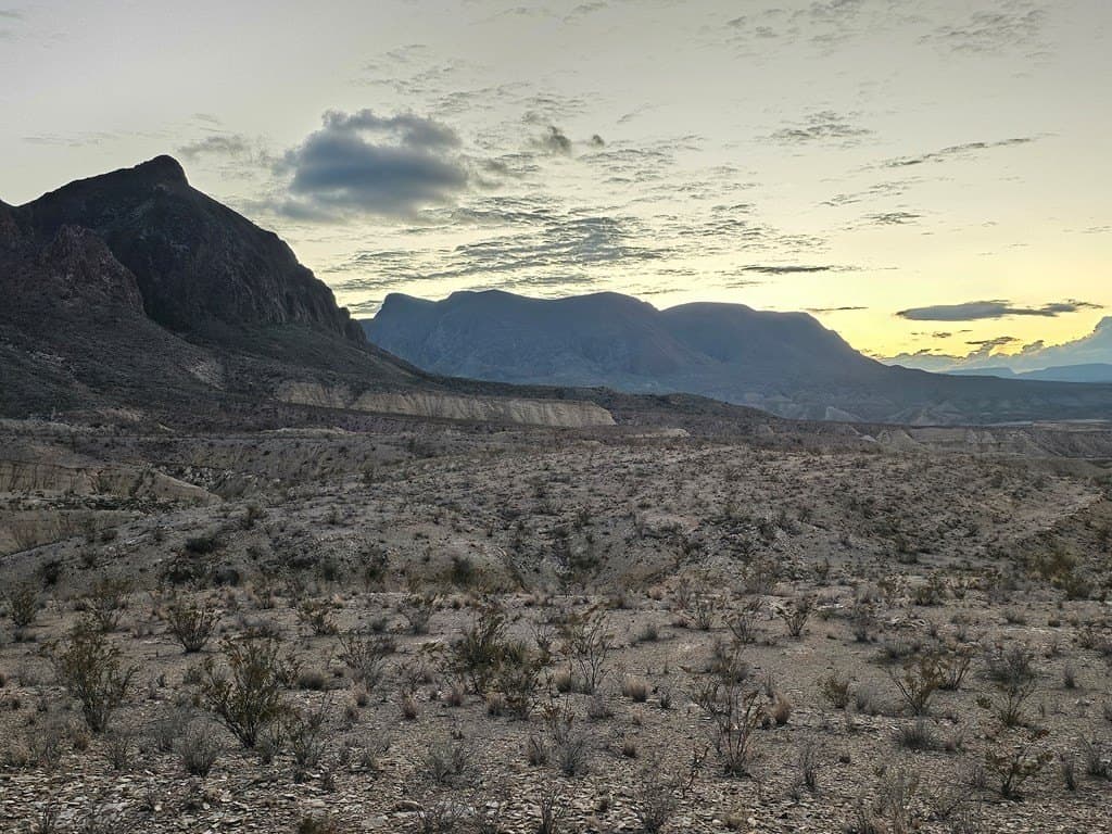 20 acres in Brewster County - photo 43