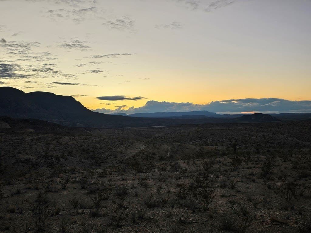20 acres in Brewster County - photo 44