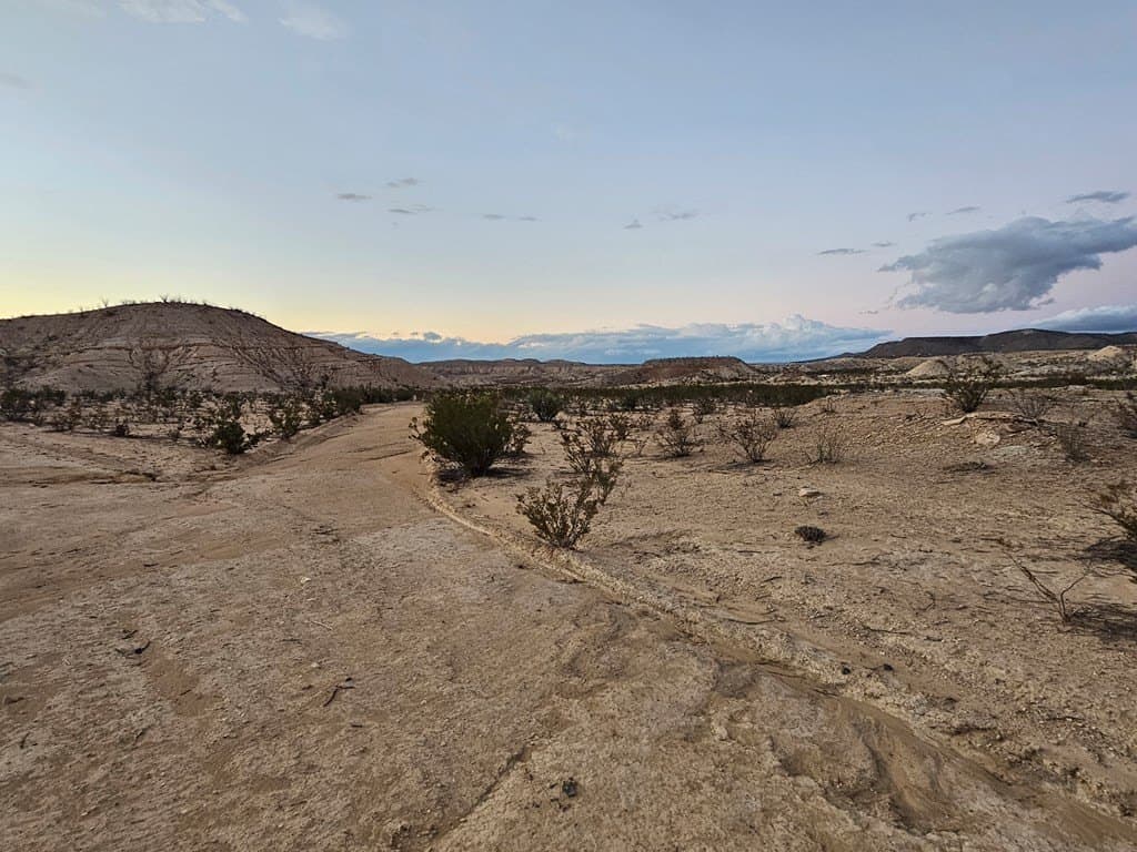 20 acres in Brewster County - photo 16