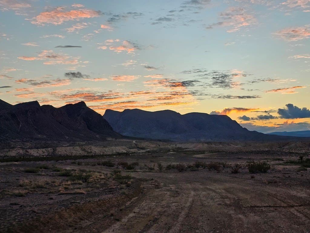 20 acres in Brewster County - photo 13