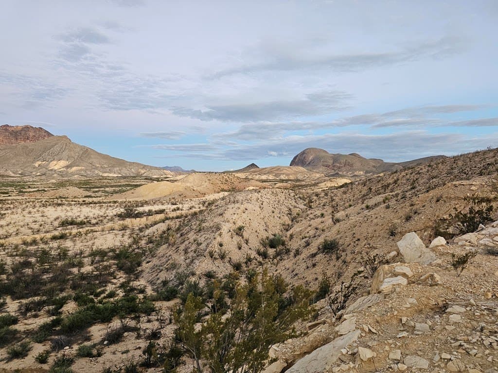 20 acres in Brewster County - photo 30