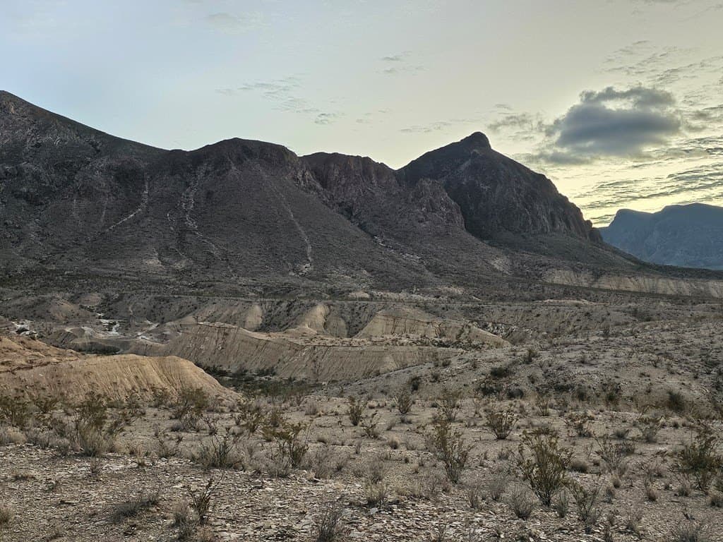 20 acres in Brewster County - photo 42