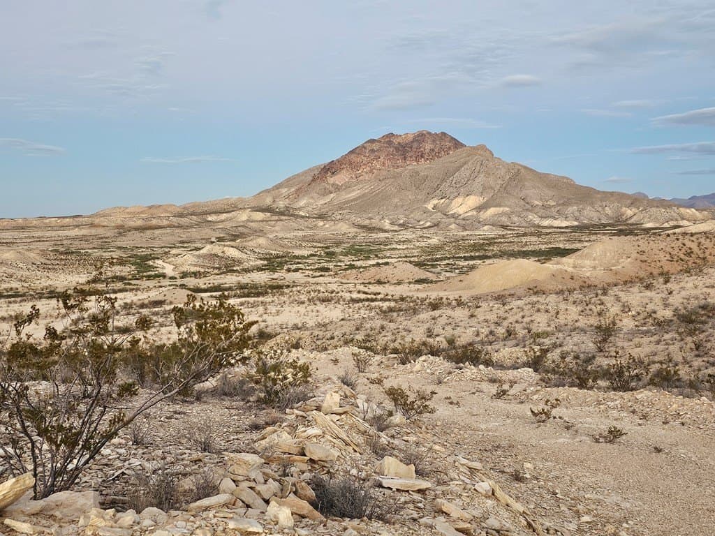 20 acres in Brewster County - photo 37