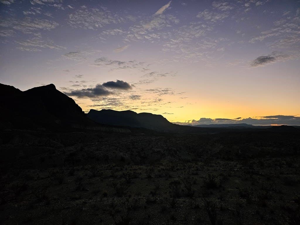 20 acres in Brewster County - photo 47