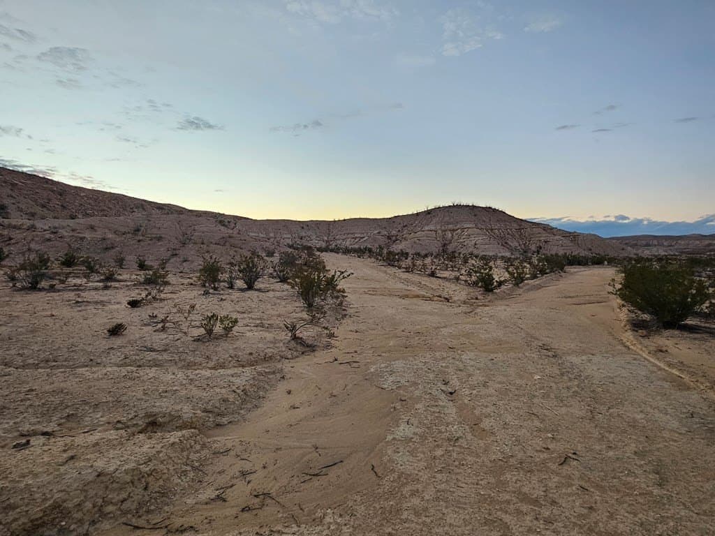 20 acres in Brewster County - photo 15