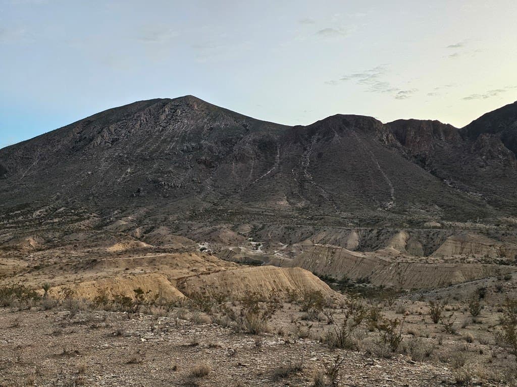 20 acres in Brewster County - photo 41