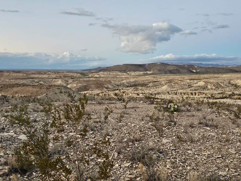 20 acres in Brewster County - photo 35