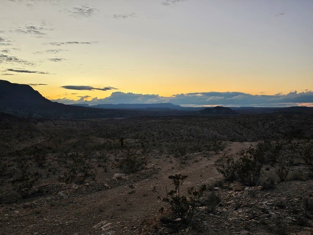 20 acres in Brewster County - photo 32