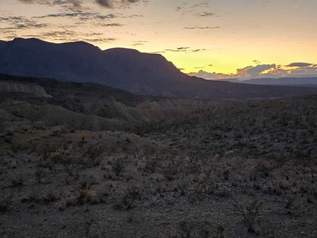 20 acres in Brewster County - photo 55