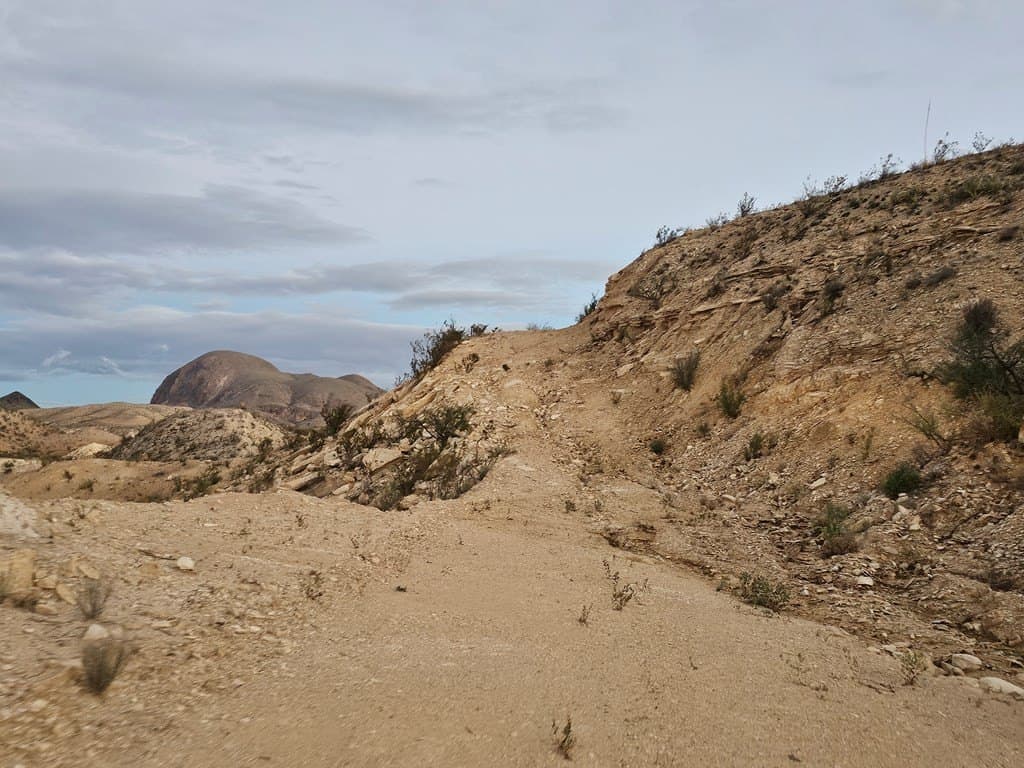 20 acres in Brewster County - photo 25