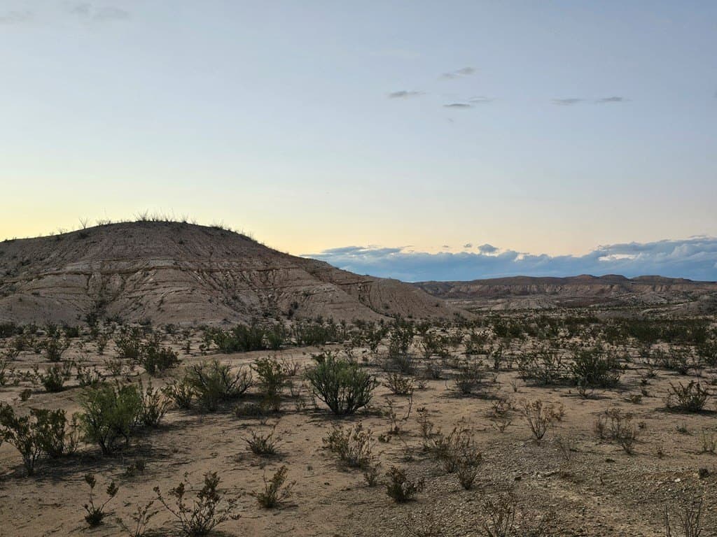 20 acres in Brewster County - photo 17