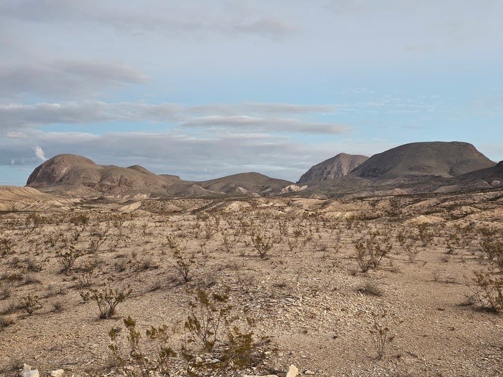 20 acres in Brewster County - photo 38