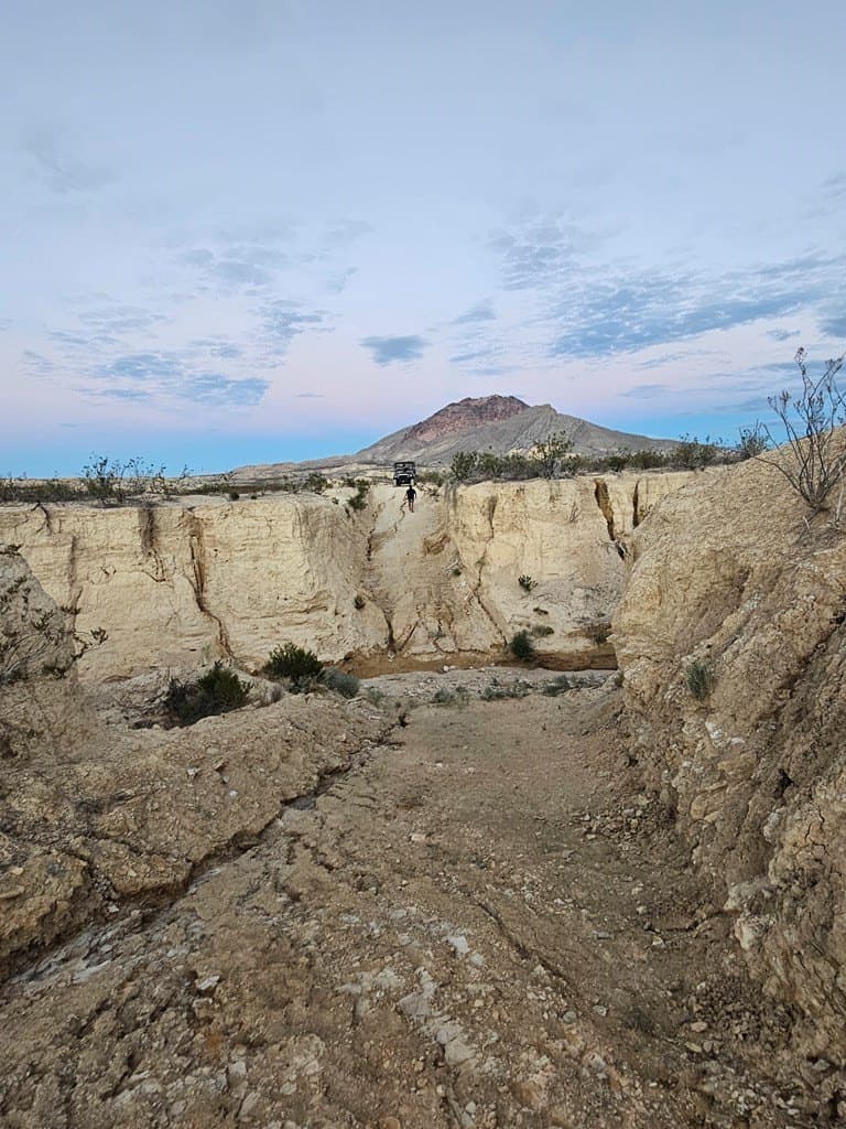 20 acres in Brewster County - photo 51