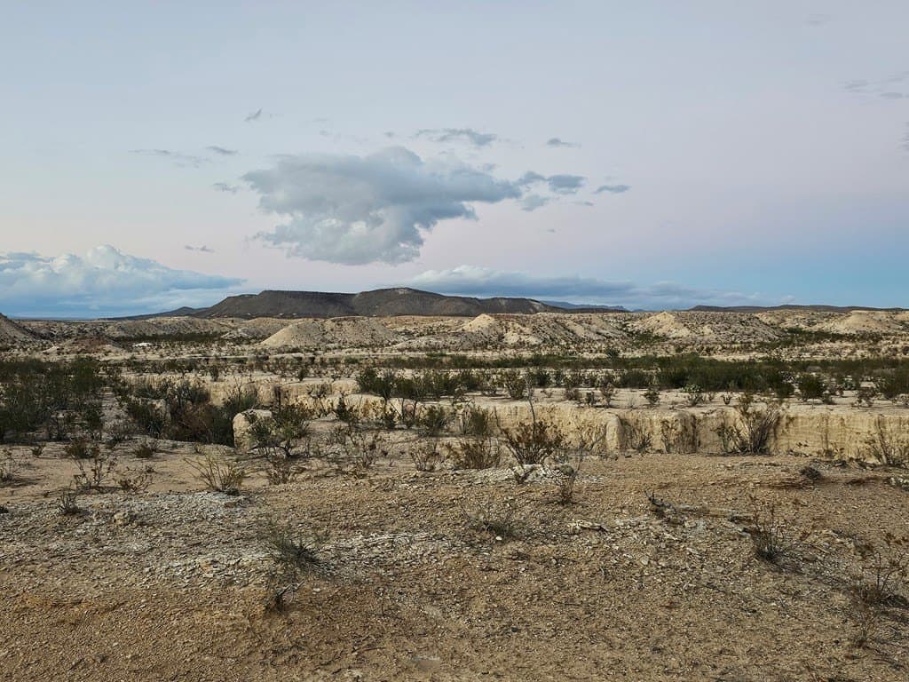 20 acres in Brewster County - photo 19