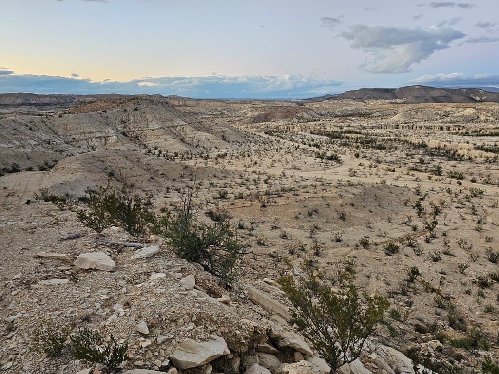 20 acres in Brewster County - photo 28