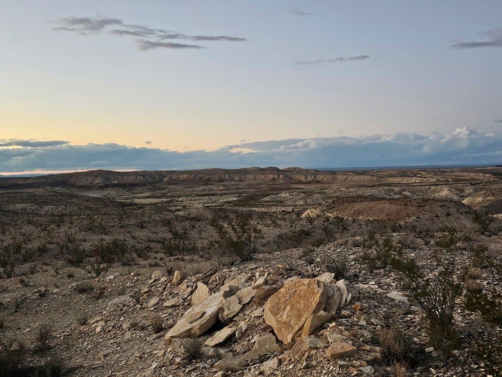 20 acres in Brewster County - photo 34