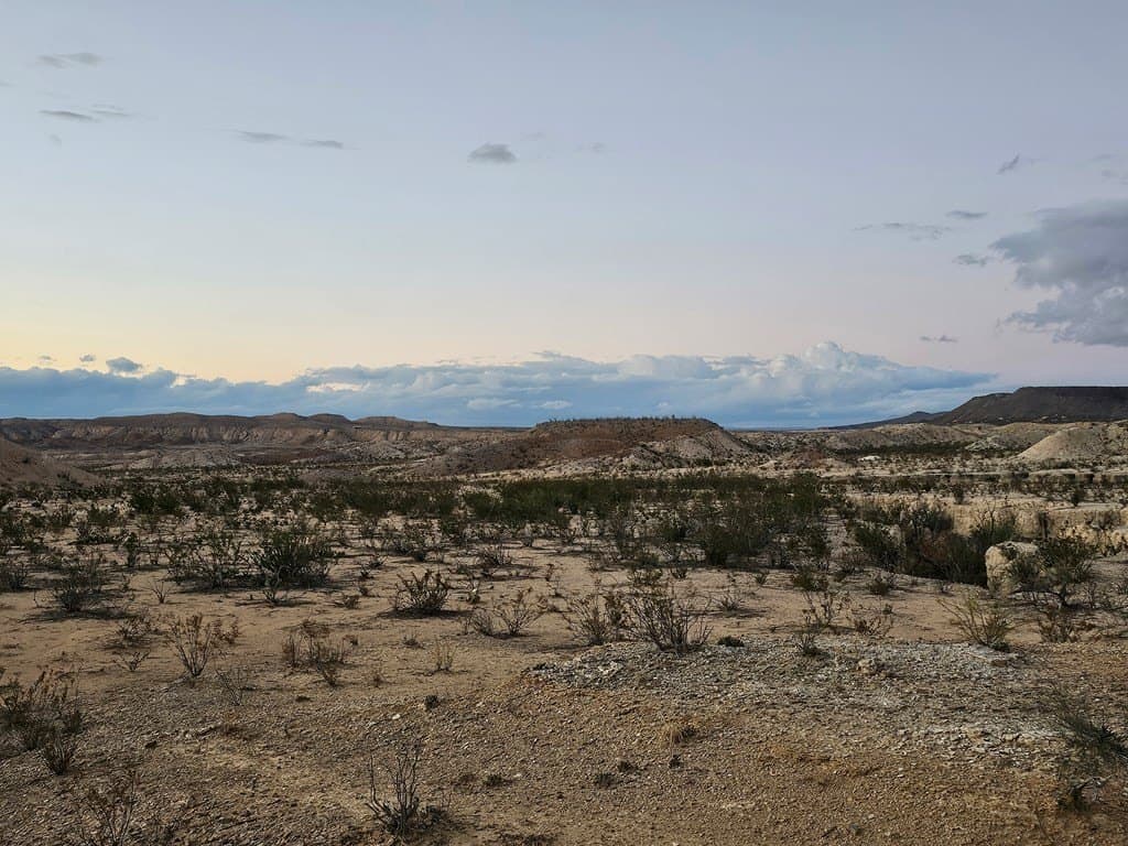 20 acres in Brewster County - photo 18