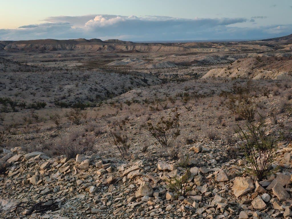 20 acres in Brewster County - photo 39