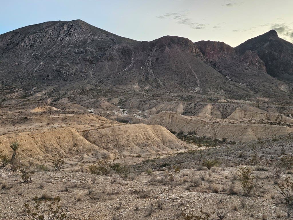 20 acres in Brewster County - photo 11