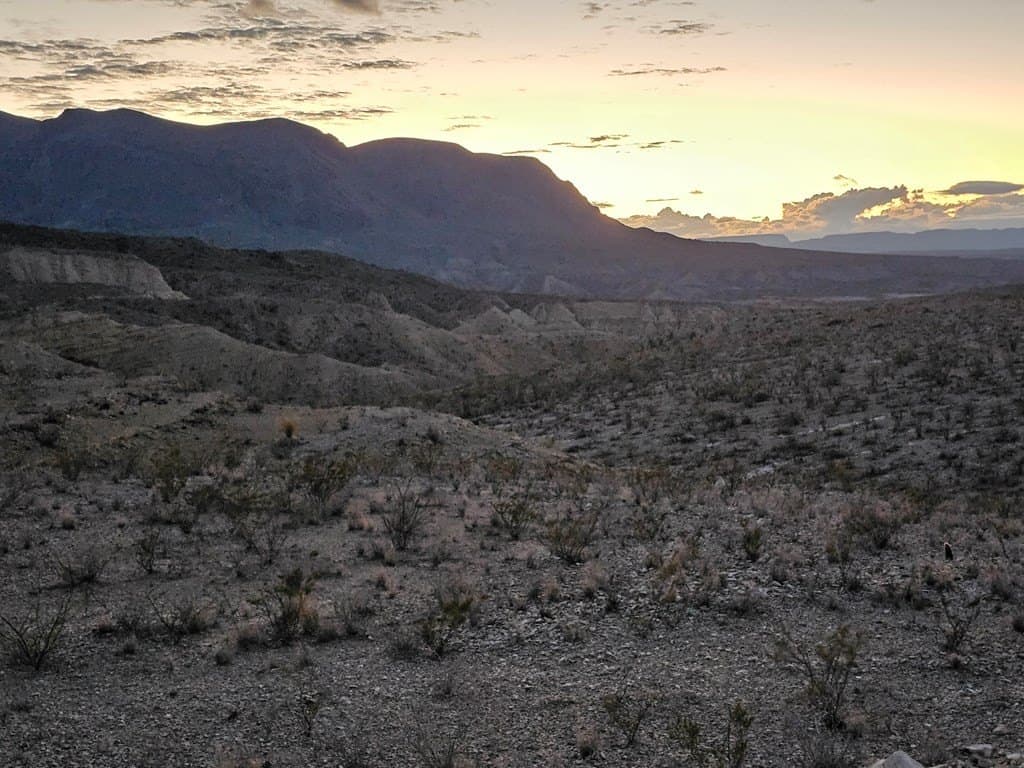 20 acres in Brewster County - photo 14
