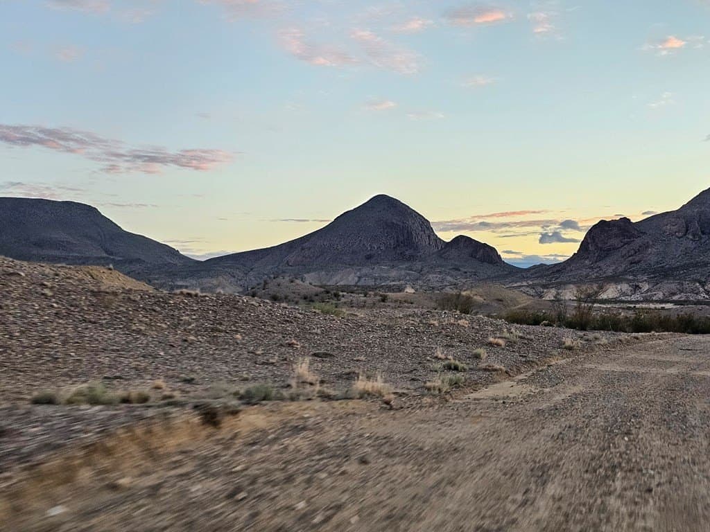 20 acres in Brewster County - photo 9