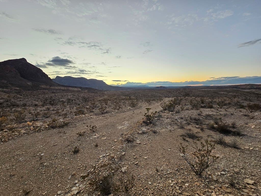 20 acres in Brewster County - photo 31
