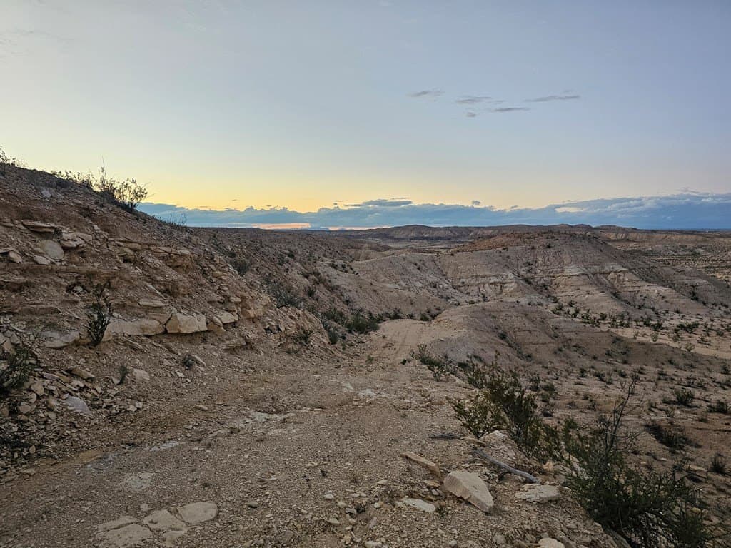 20 acres in Brewster County - photo 29