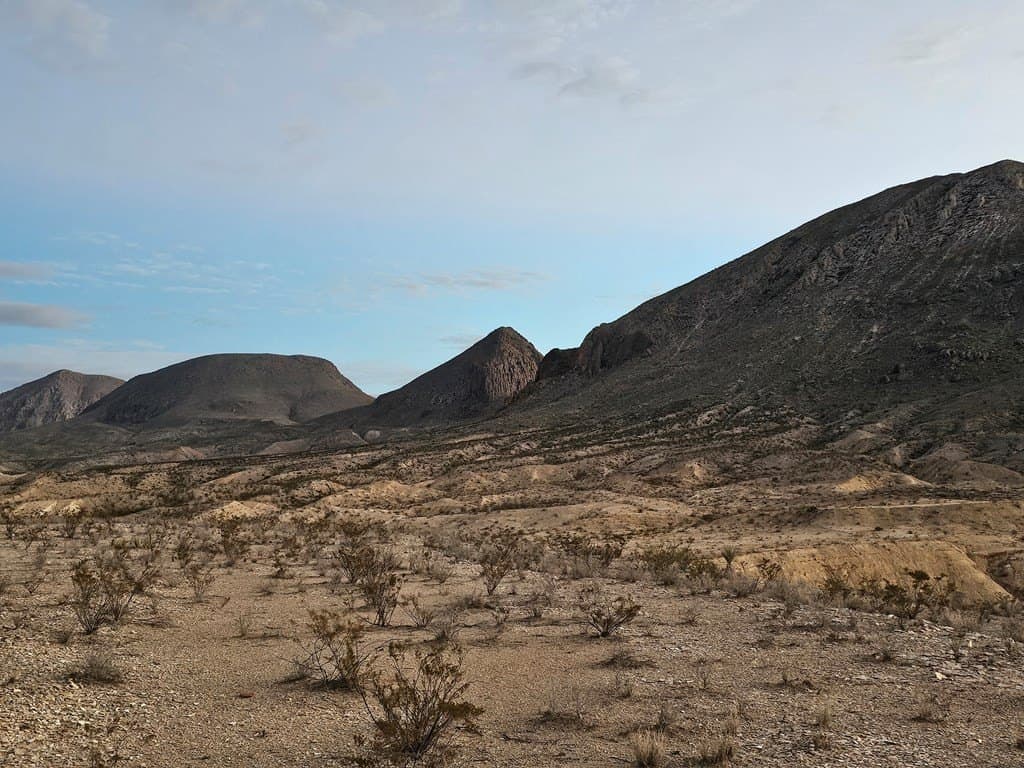 20 acres in Brewster County - photo 40