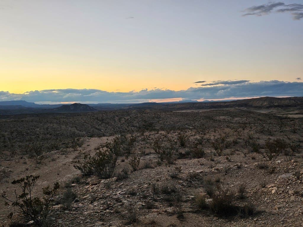 20 acres in Brewster County - photo 33