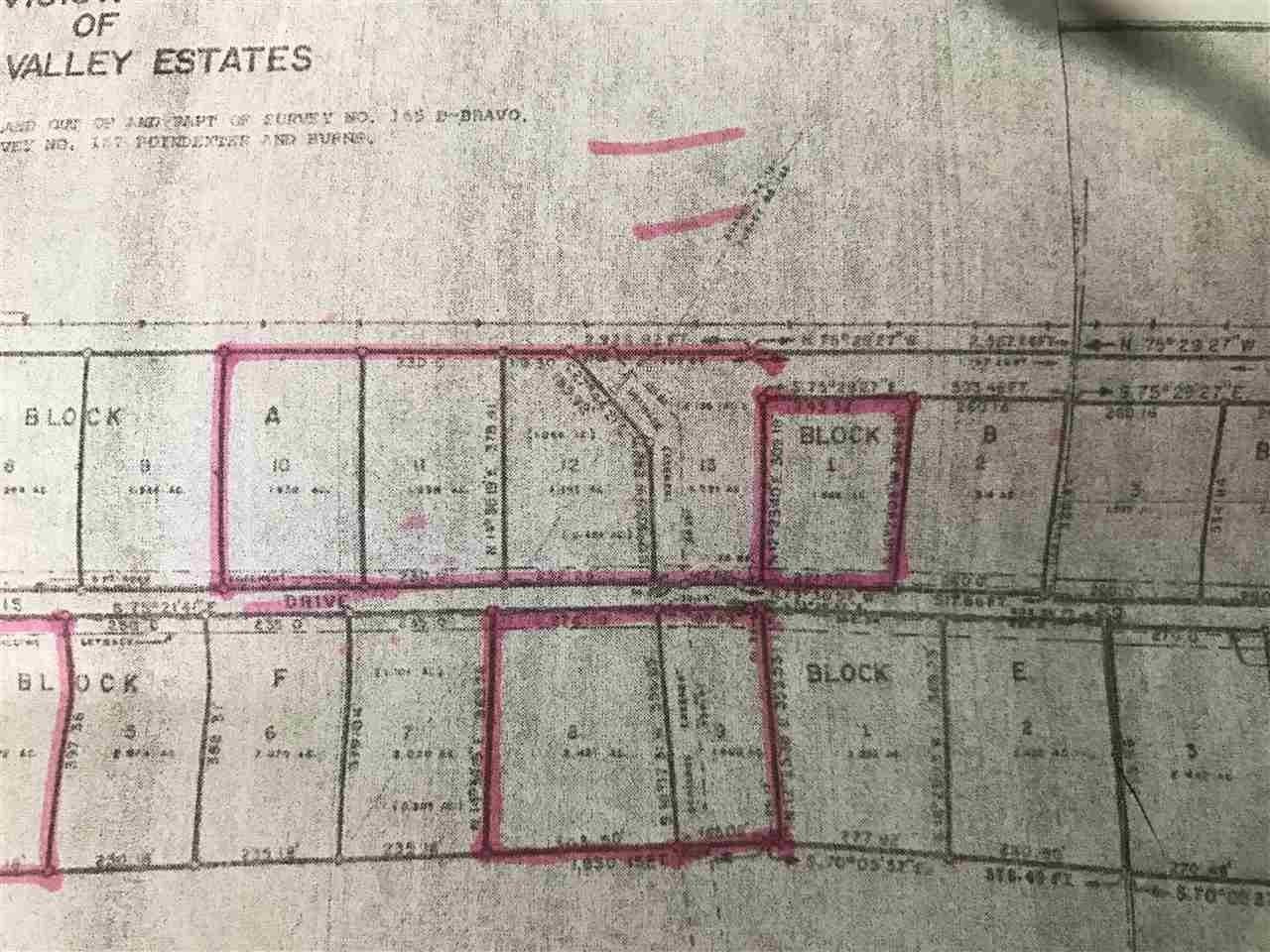 1.99 acres in Val Verde County - photo 2