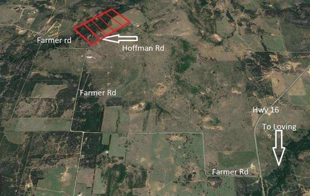 27 acres in Young County - photo 6