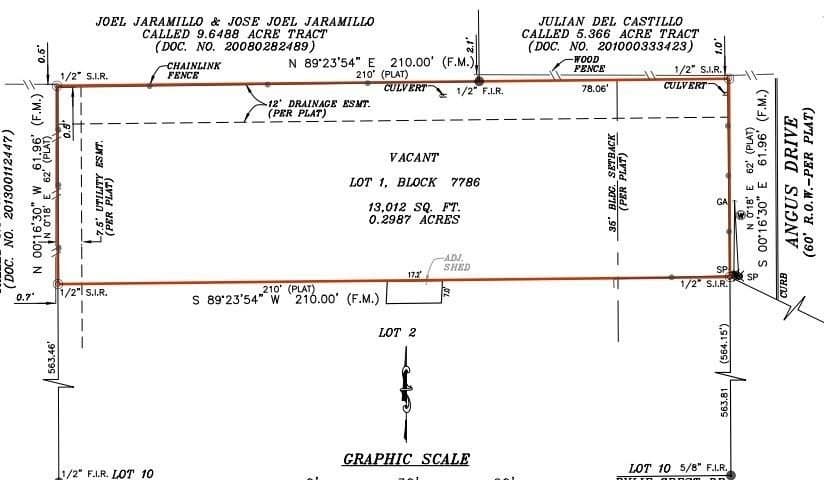 0.3 acres in Dallas County - photo 2
