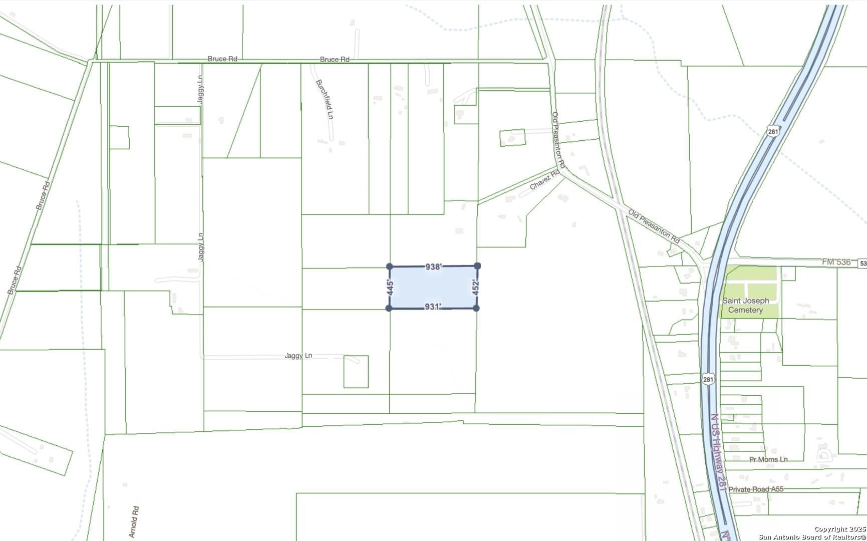 19.5 acres in Atascosa County - photo 11