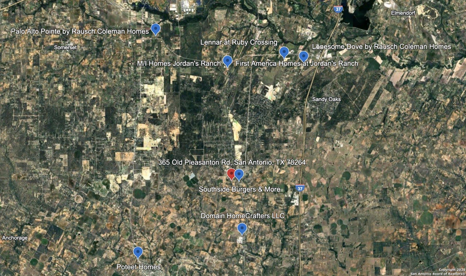 19.5 acres in Atascosa County - photo 5