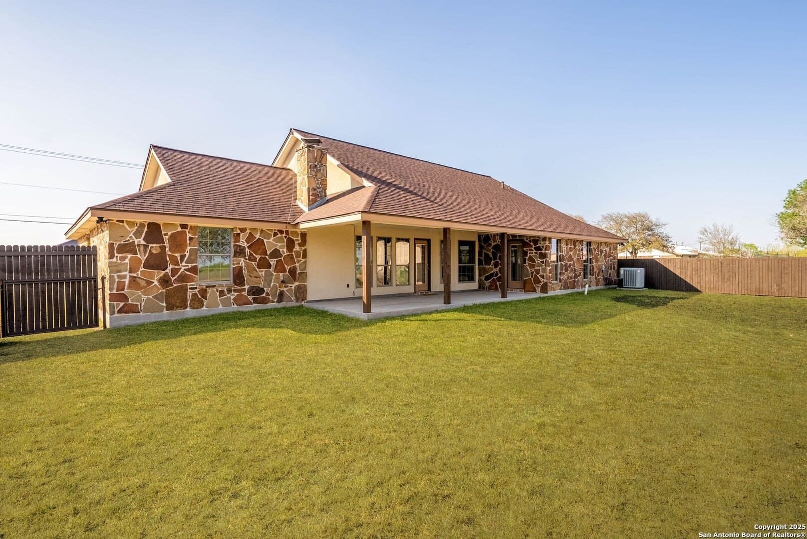 11.94 acres in Bexar County - photo 41