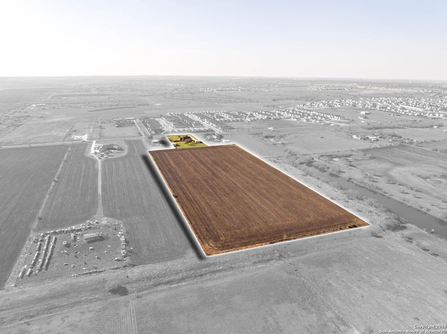 11.94 acres in Bexar County - photo 49
