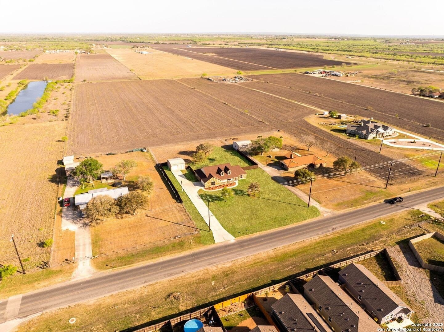11.94 acres in Bexar County - photo 61