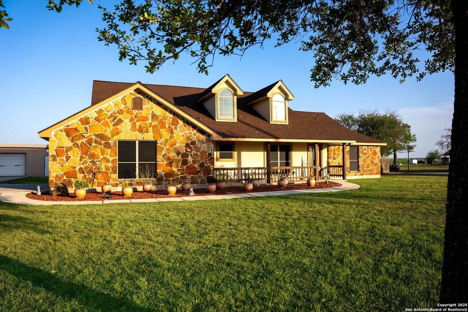 11.94 acres in Bexar County - photo 6