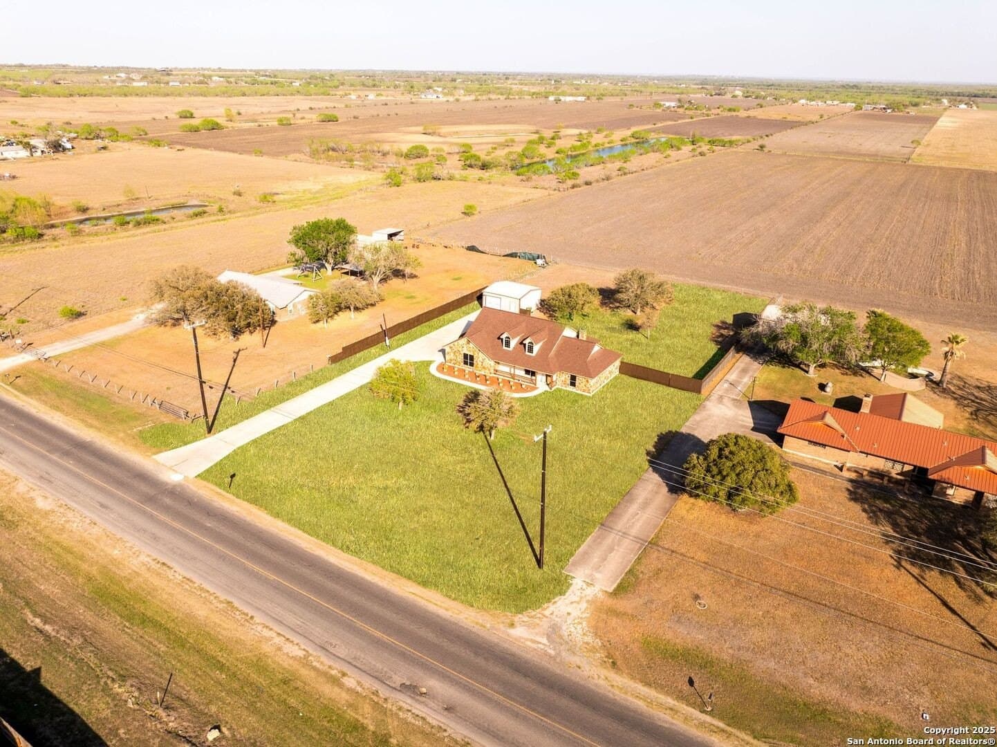 11.94 acres in Bexar County - photo 62