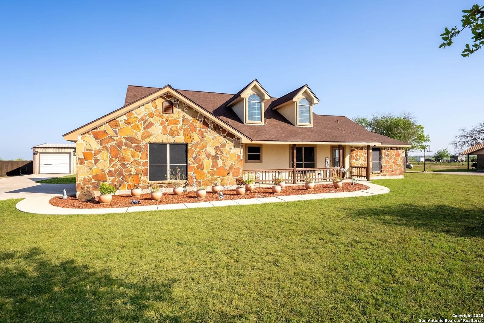 11.94 acres in Bexar County - photo 3