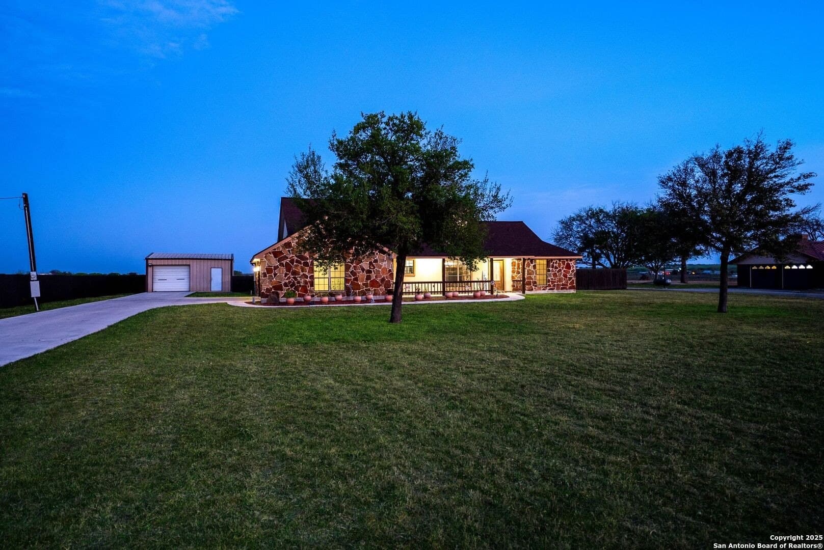 11.94 acres in Bexar County - photo 68