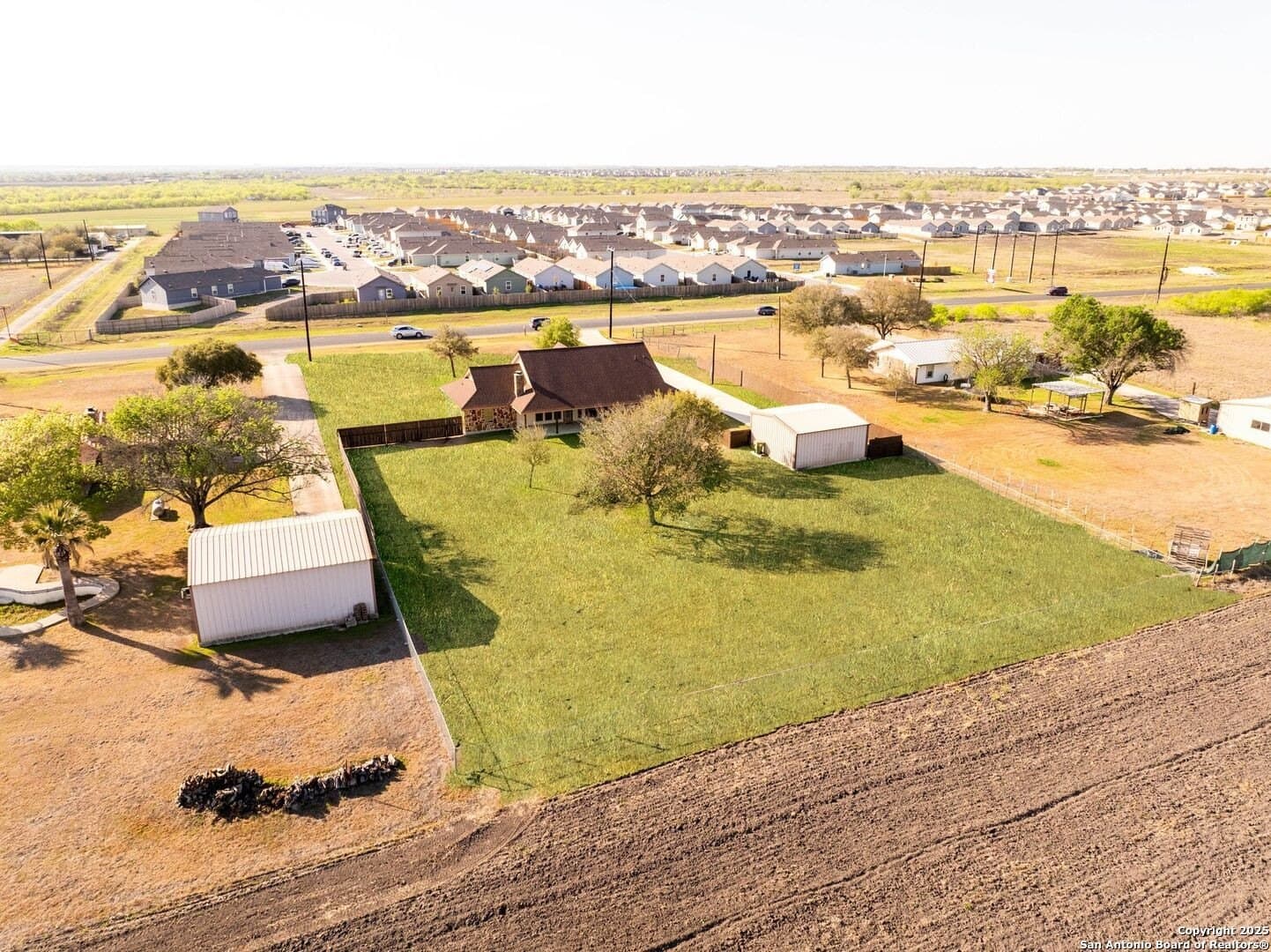 11.94 acres in Bexar County - photo 57