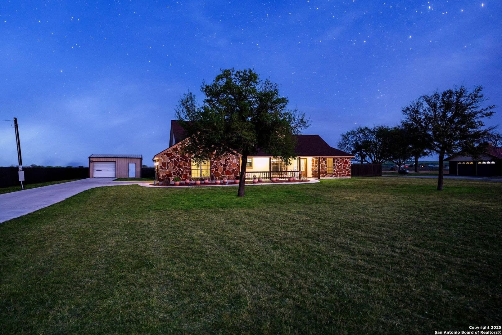 11.94 acres in Bexar County - photo 67