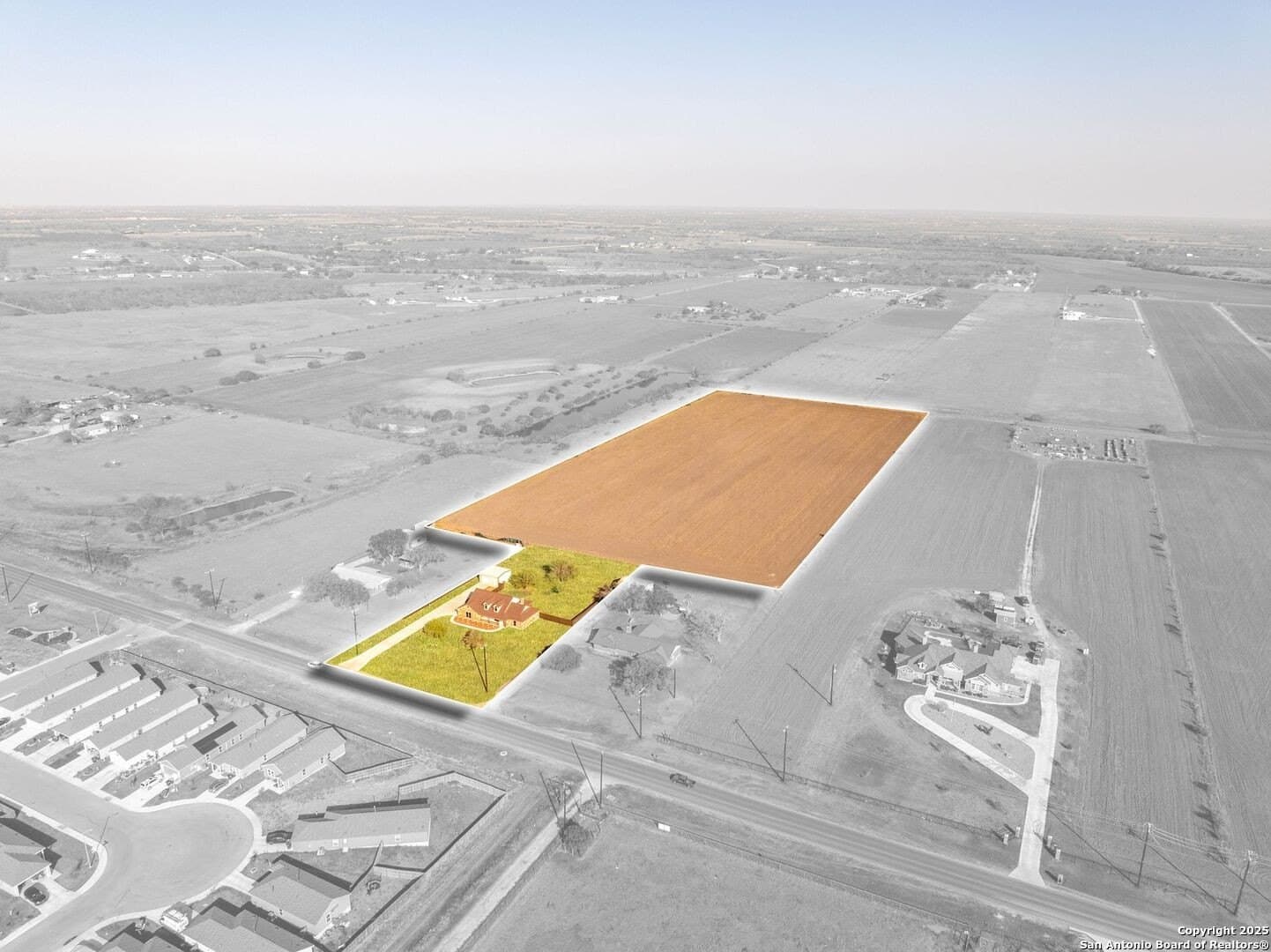 11.94 acres in Bexar County - photo 47
