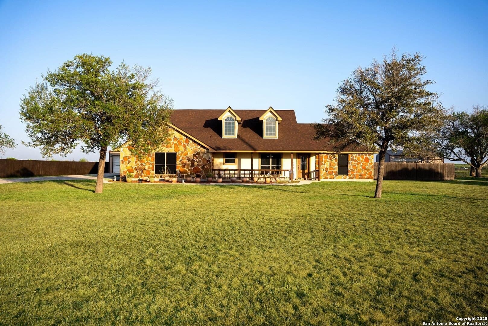 11.94 acres in Bexar County - photo 5