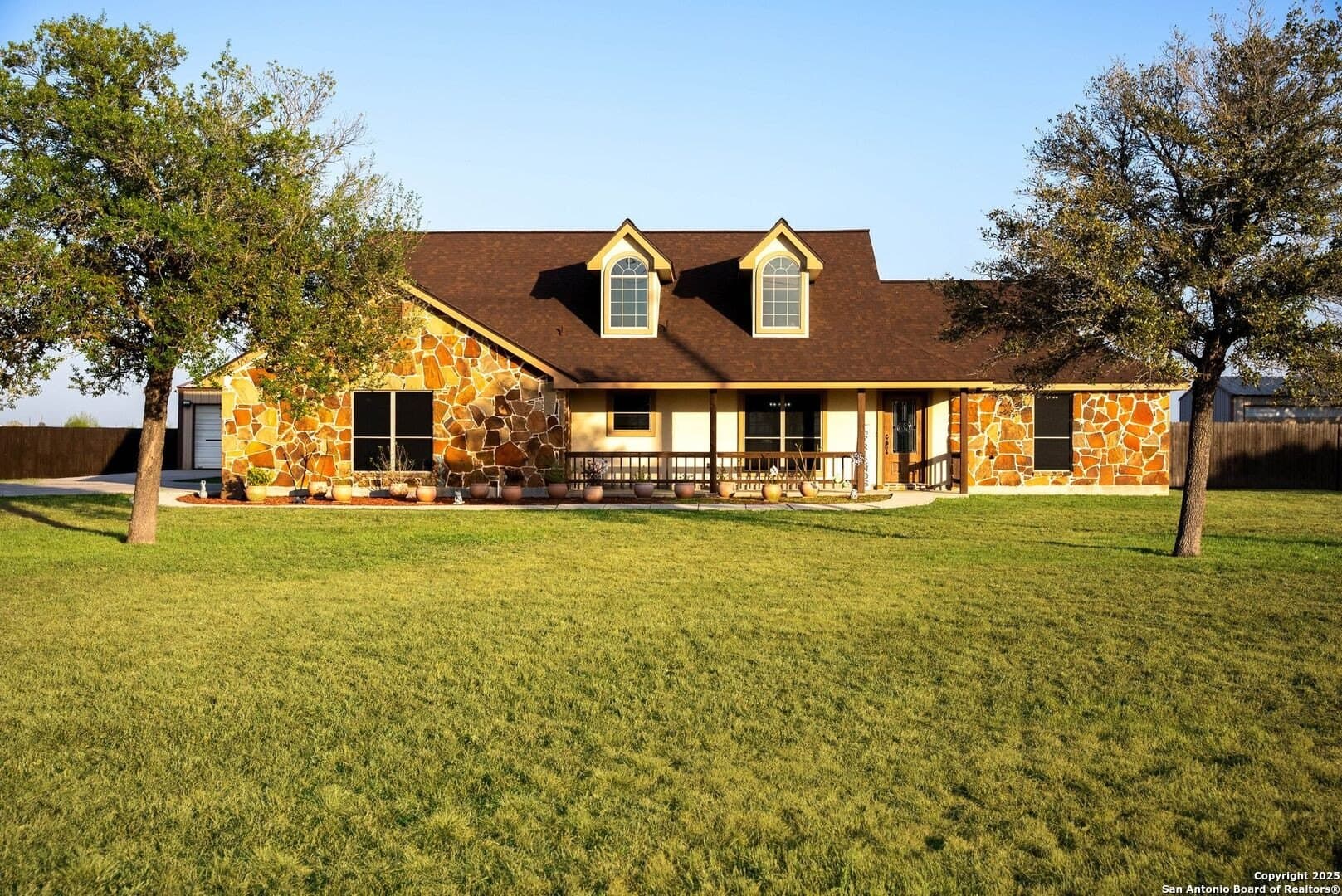 11.94 acres in Bexar County - photo 4