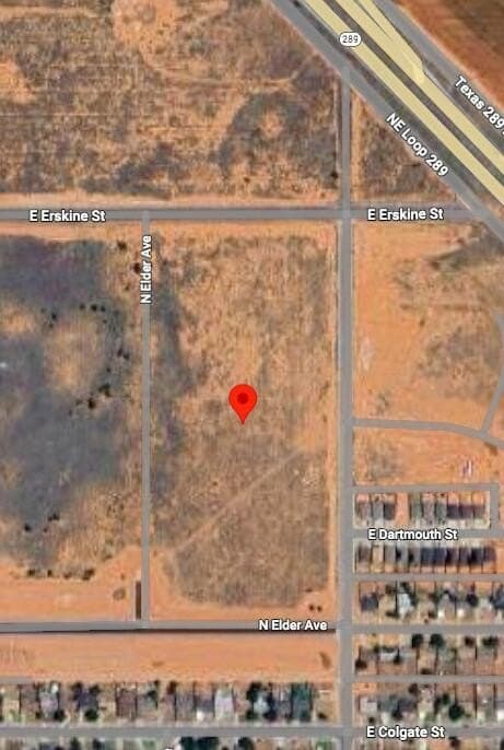 17.4 acres in Lubbock County - photo 3
